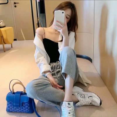 银城尤物