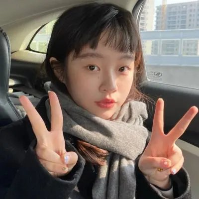 陌路双姝