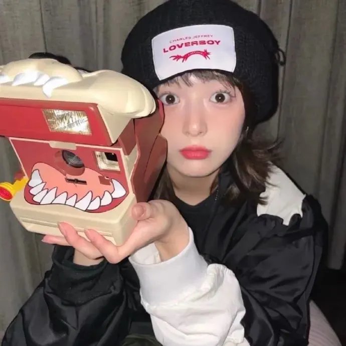李寿根的眼色教练